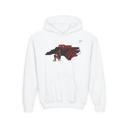 Mackenzie Harris YOUTH Hoodie