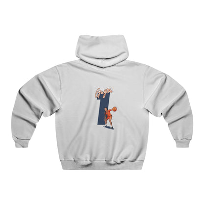 Aaliyah Guyton Vintage Hoodie