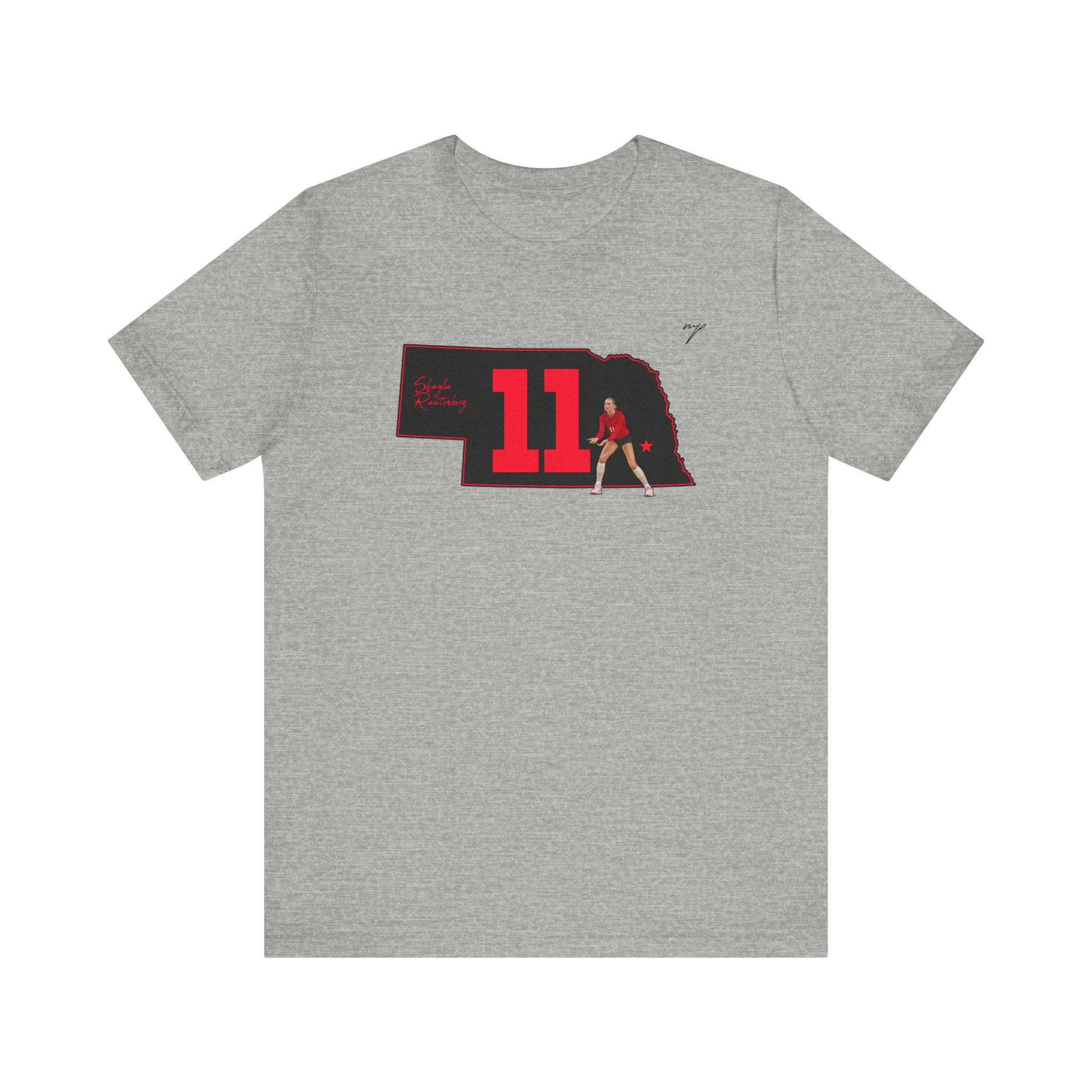 Shayla Rautenberg Graphic Tee