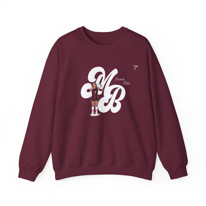 Miranda Bledsoe Crewneck