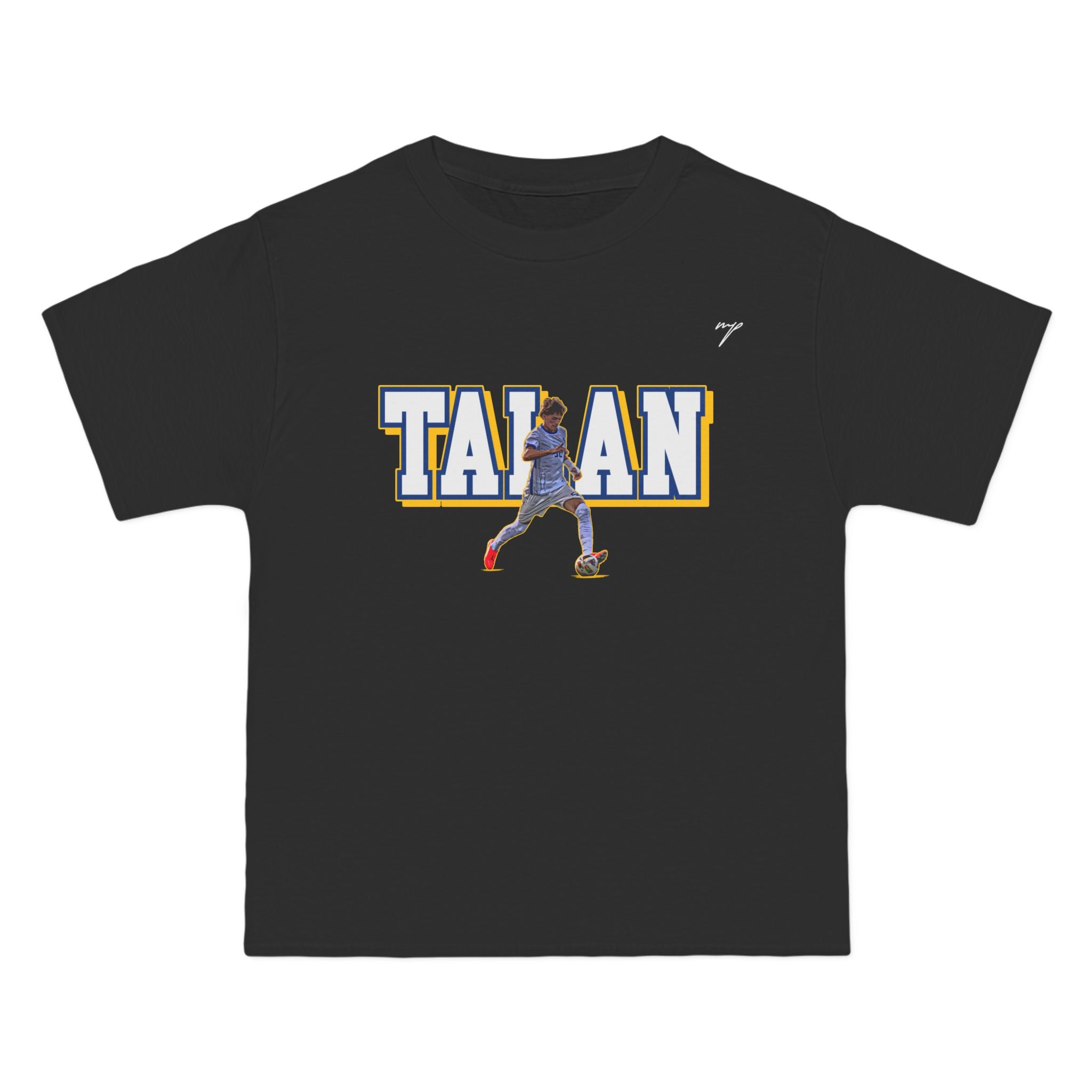 Talan Liedtke Vintage Tee