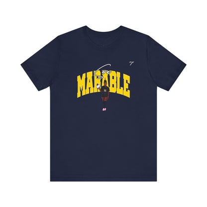 Sora Marable Graphic Tee