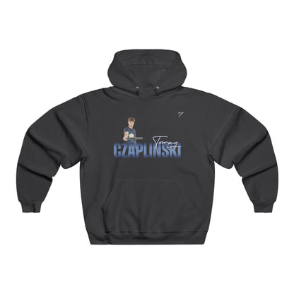 Tommy Czaplinski Vintage Hoodie