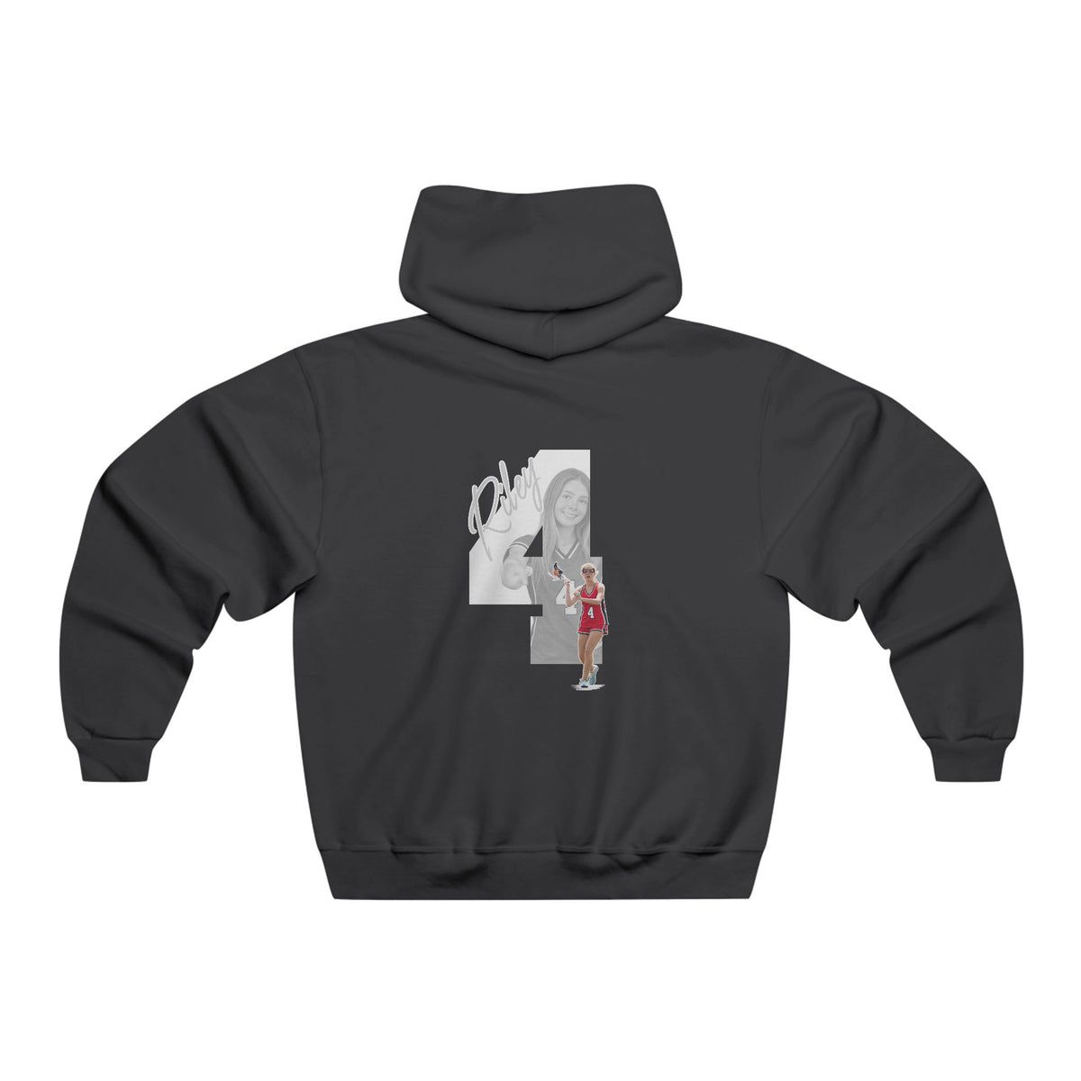 Arden Riley Vintage Hoodie