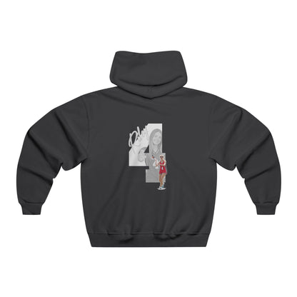 Arden Riley Vintage Hoodie
