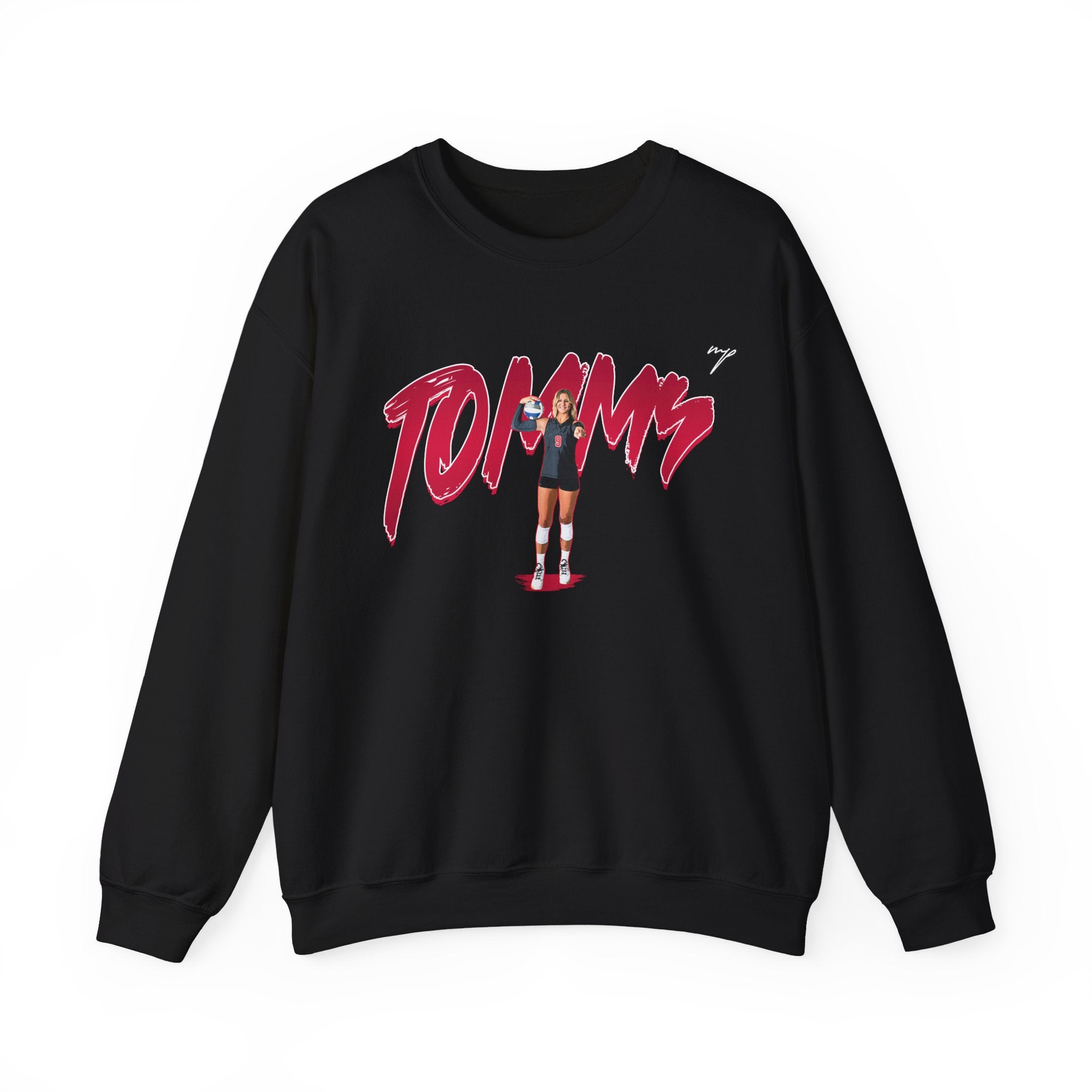Ella Thompson Crewneck