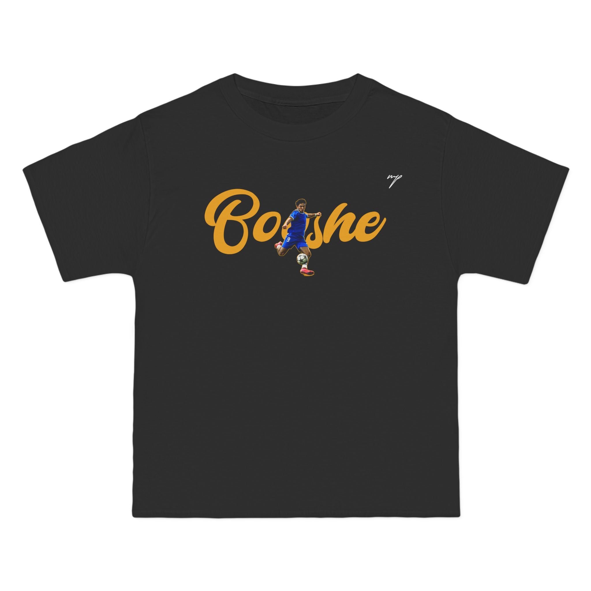 Ali Sabbagh Vintage Tee