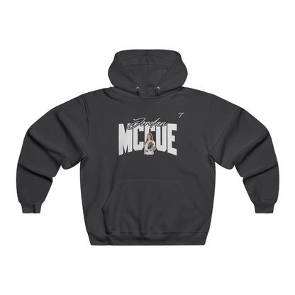 Jordan McCue Vintage Hoodie