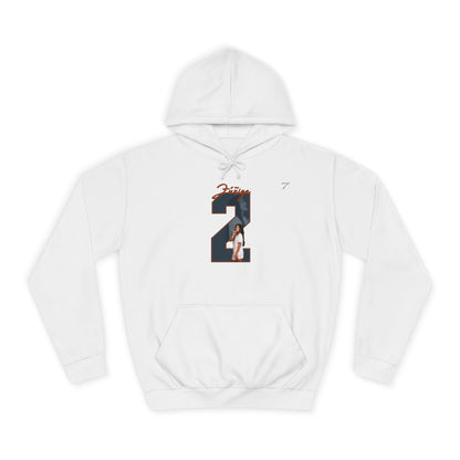 Gigi Zúñiga Hoodie