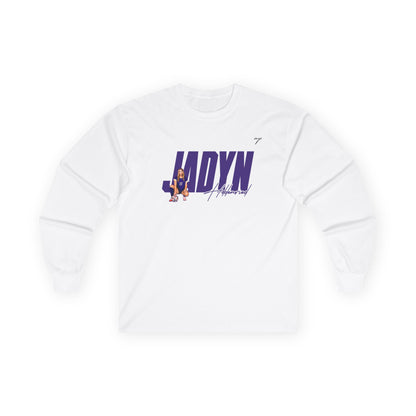 Jadyn Holdenried Long Sleeve