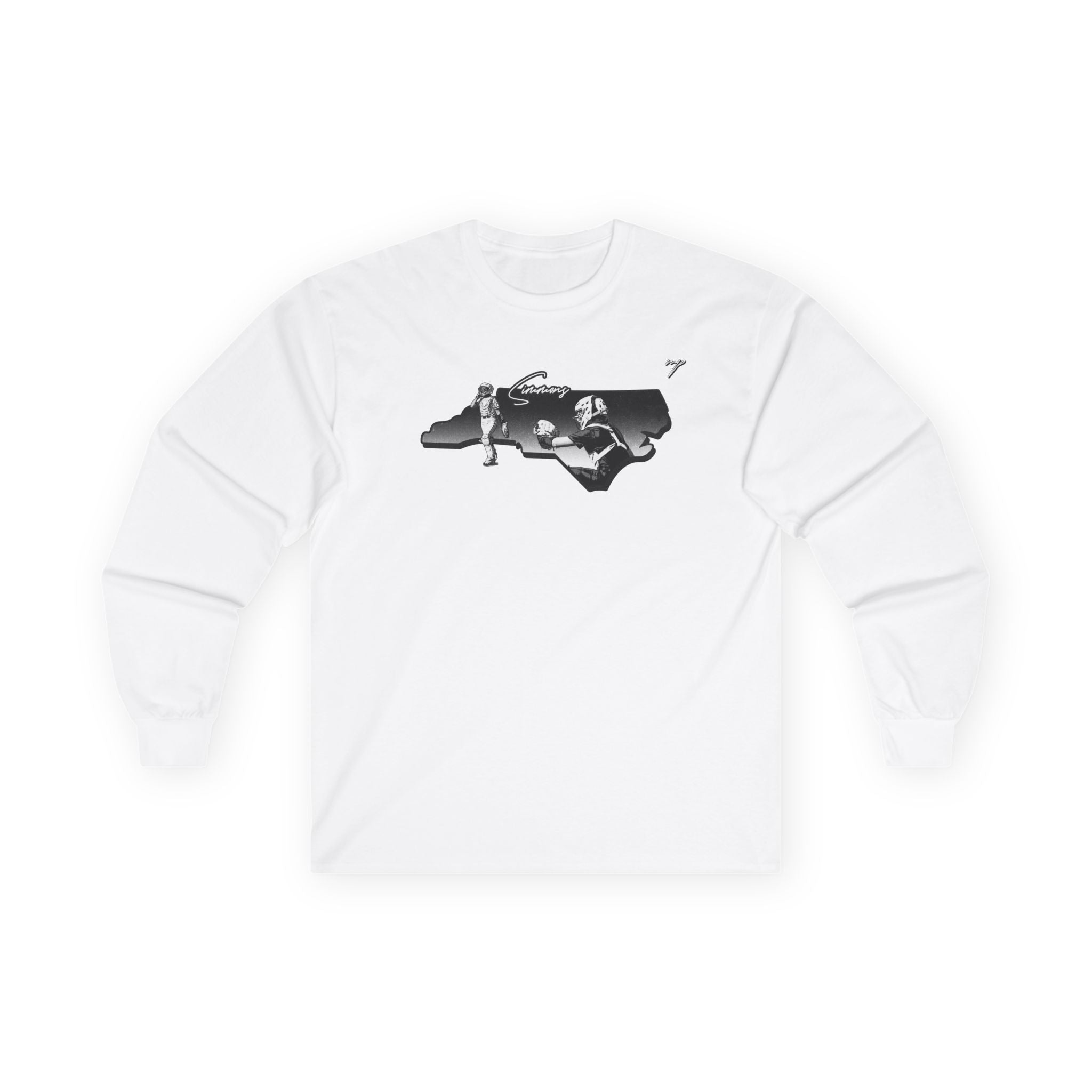 Nola-Blair Simmons Long Sleeve Tee