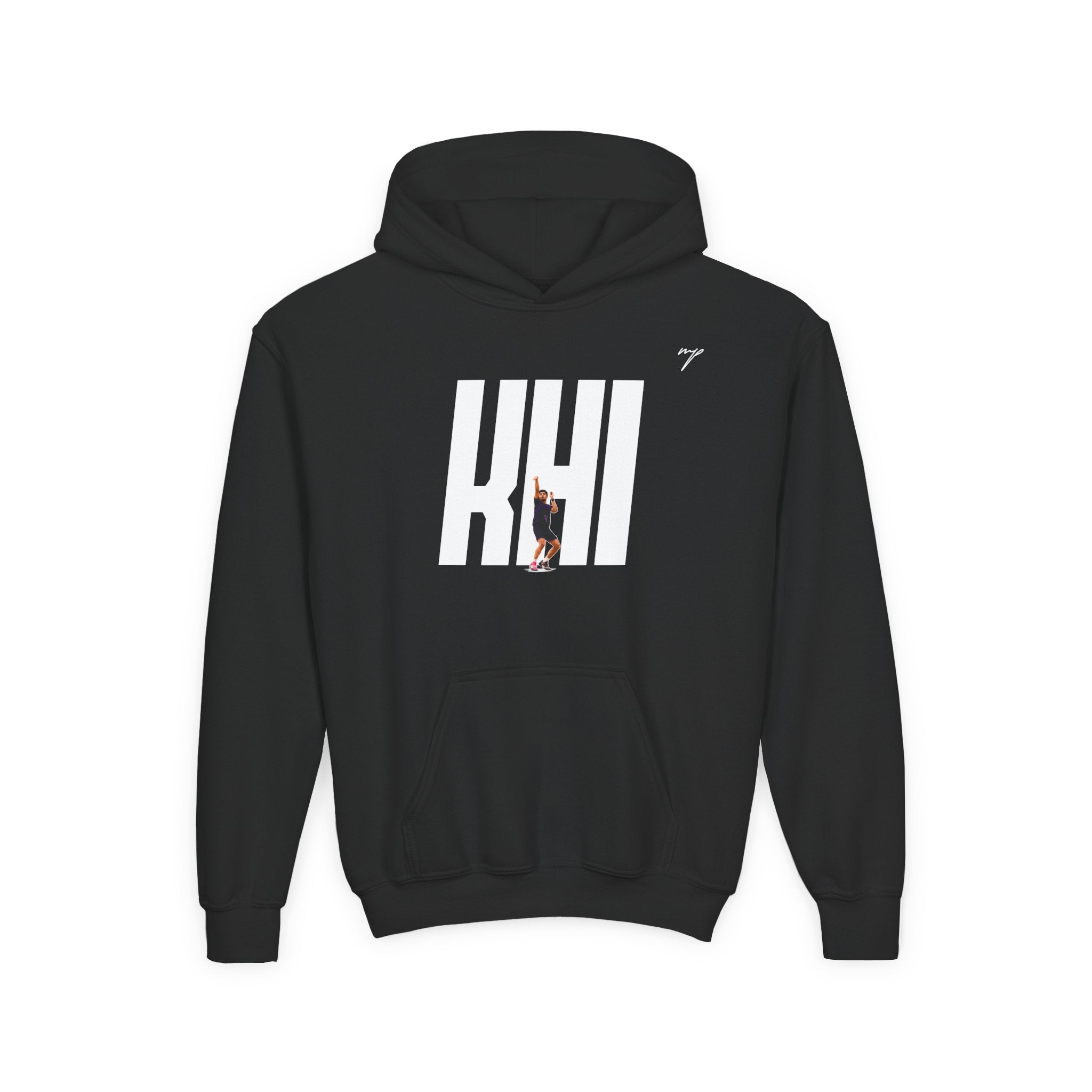 Mekhi Brown YOUTH Hoodie