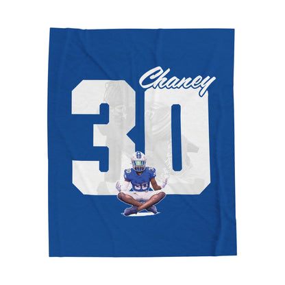 Chaney Thomas Blanket