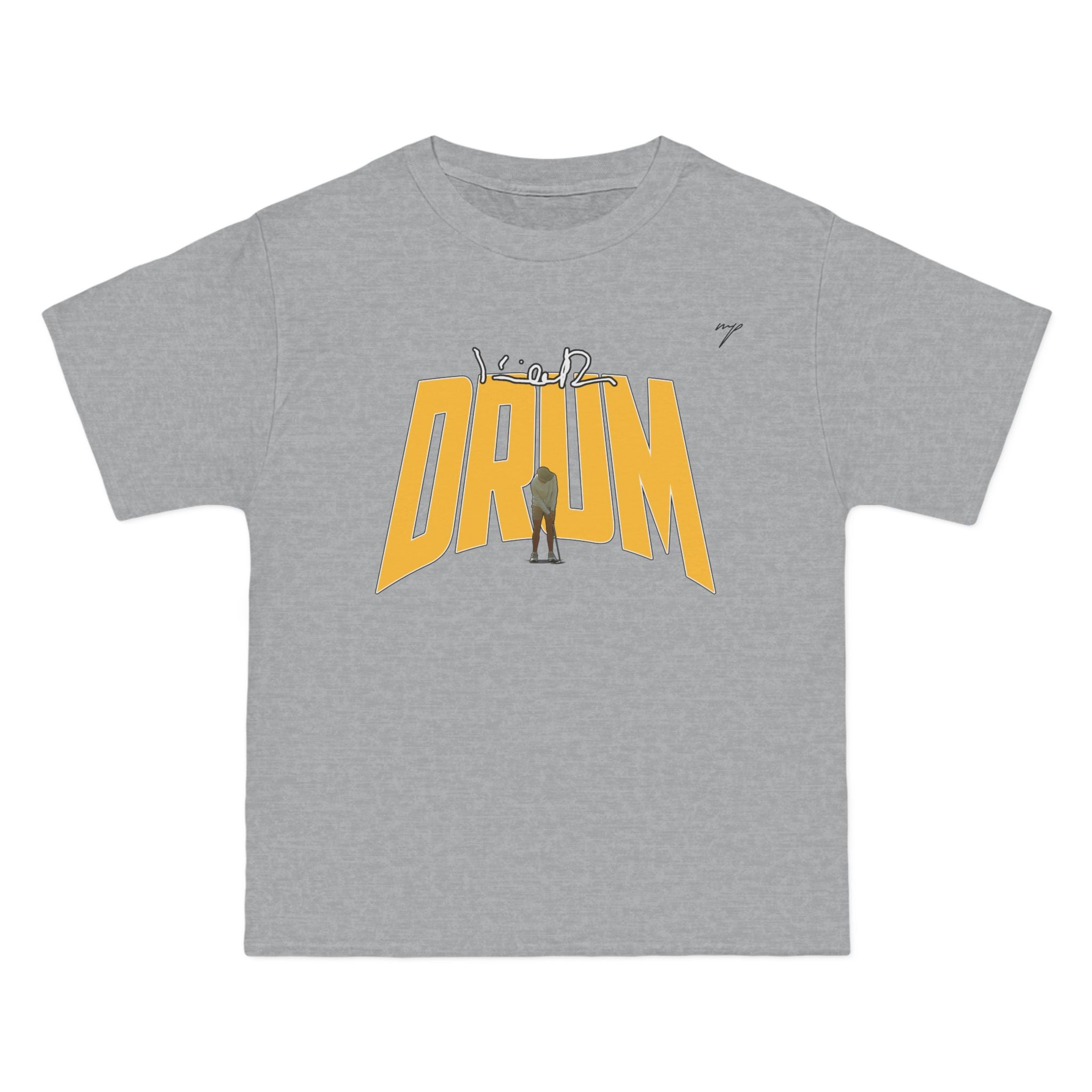 Kaiden Drum Vintage Tee