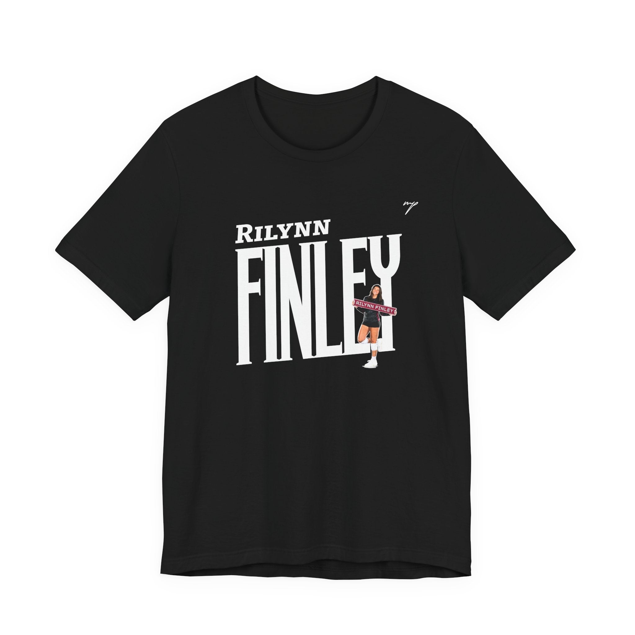 Rilynn Finley Graphic Tee