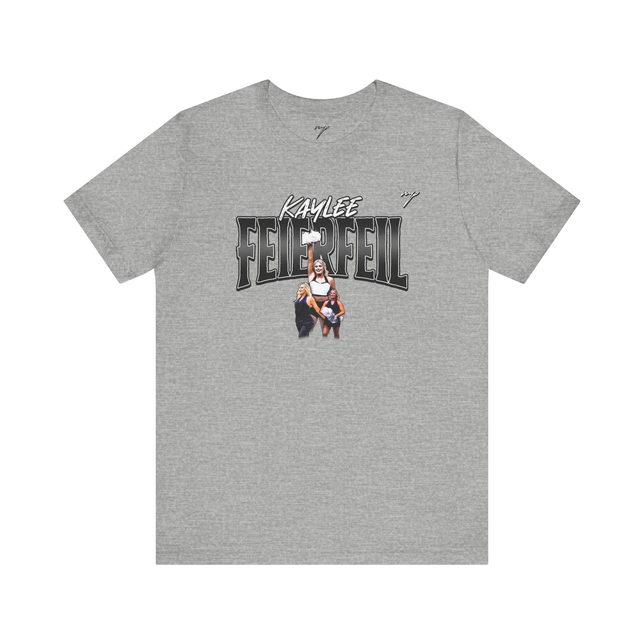 Kaylee Feierfeil Graphic Tee