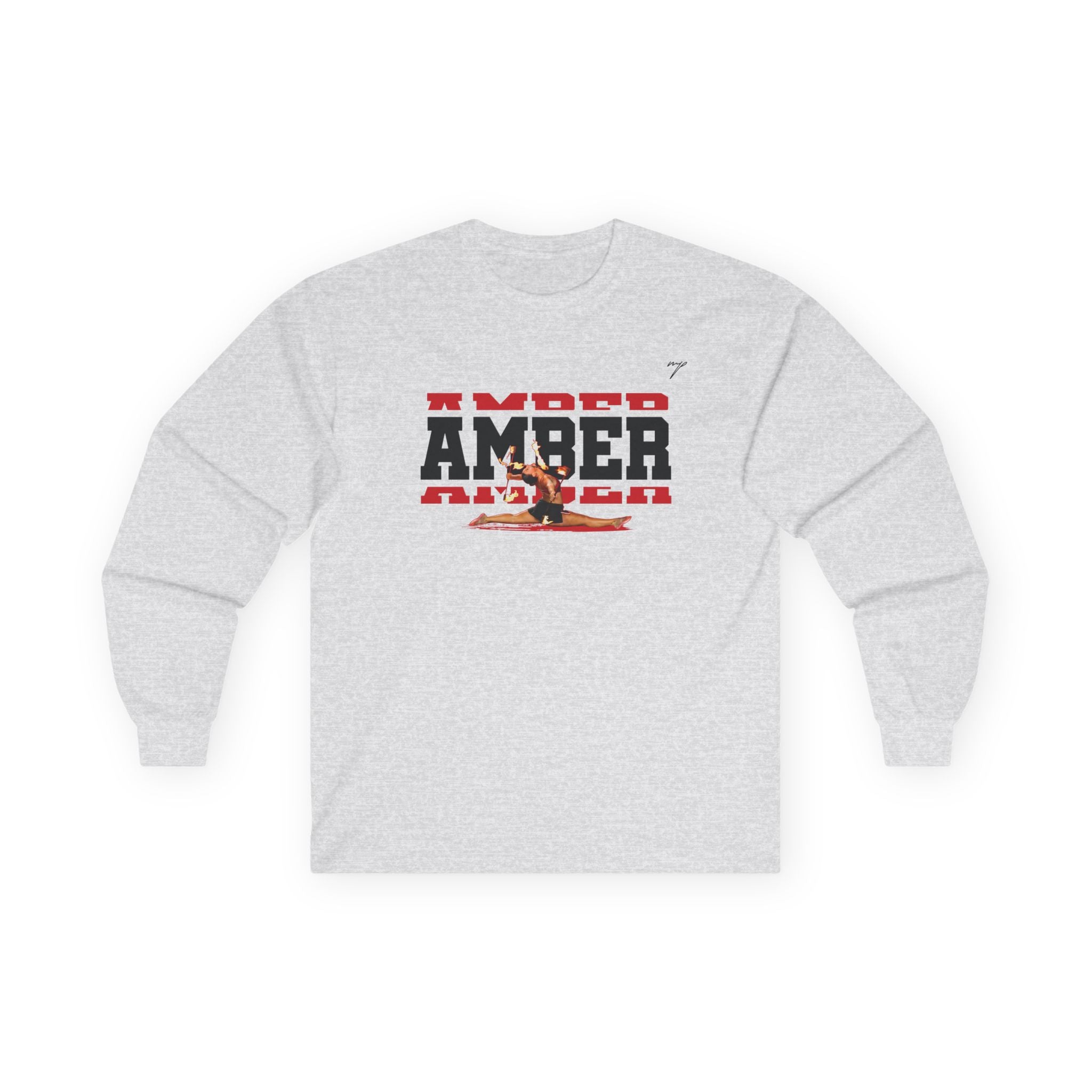 Amber Sorenson Long Sleeve