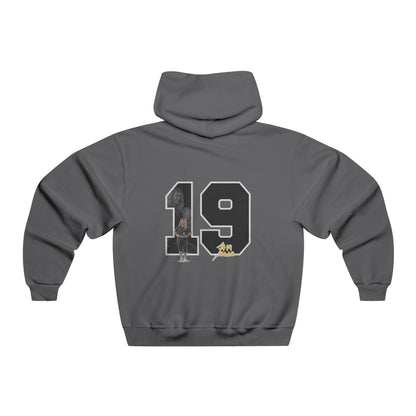 Tessa Johnston Vintage Hoodie