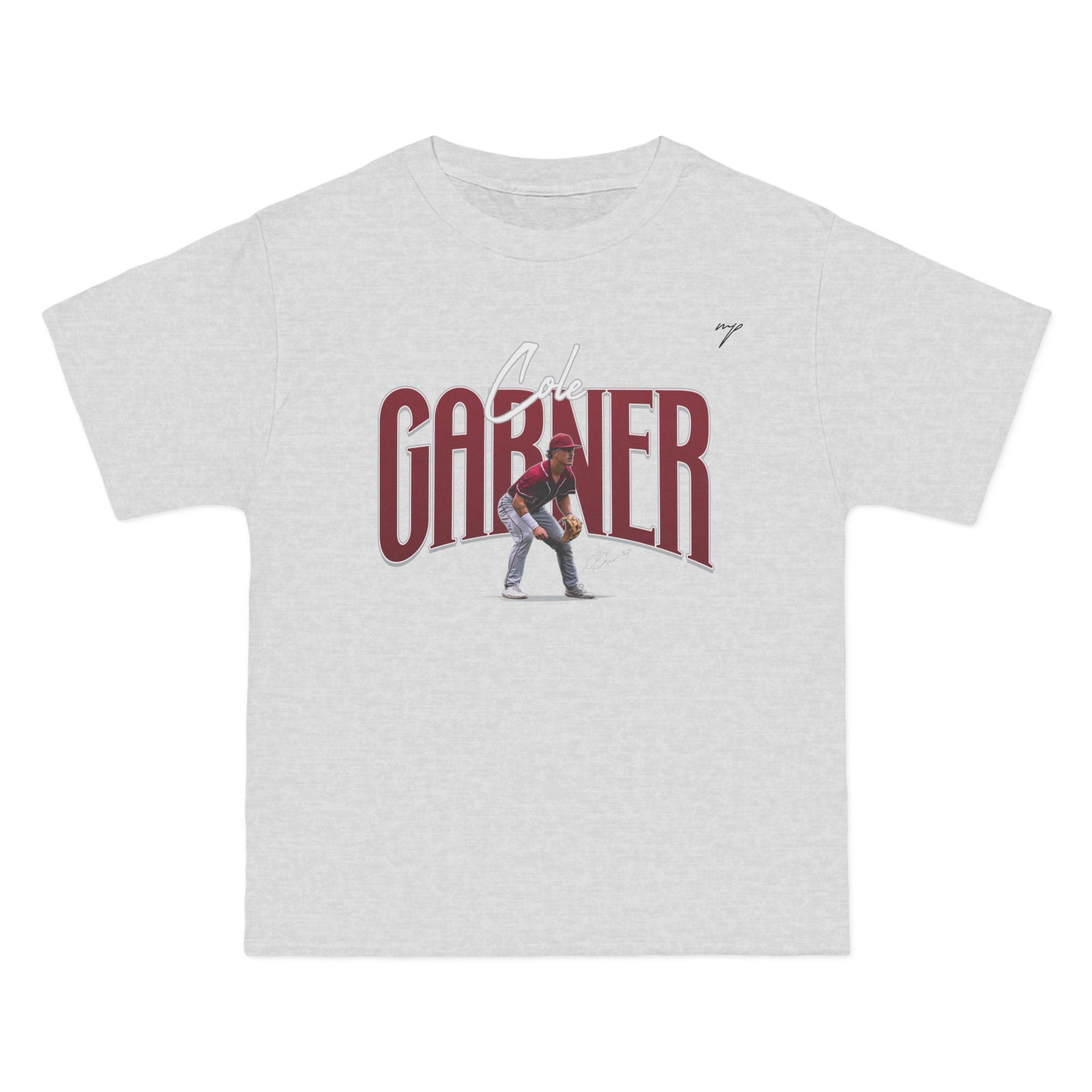 Cole Garner Vintage Tee