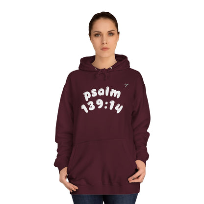 Lexie Shaver Hoodie