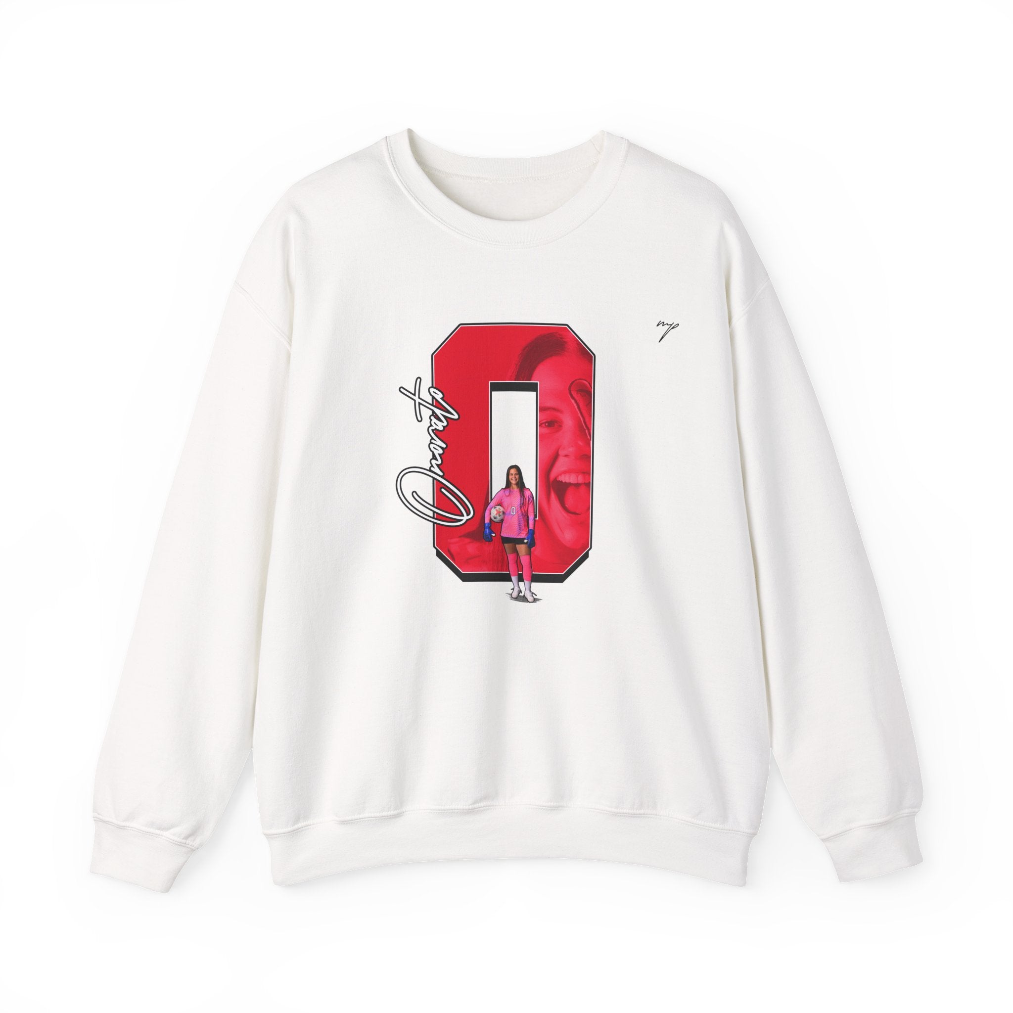 Lily Onorato Crewneck