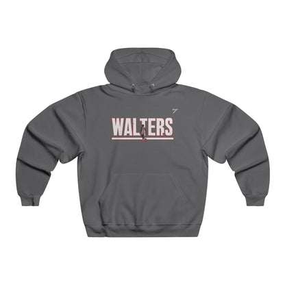 Nyaad Walters Vintage Hoodie