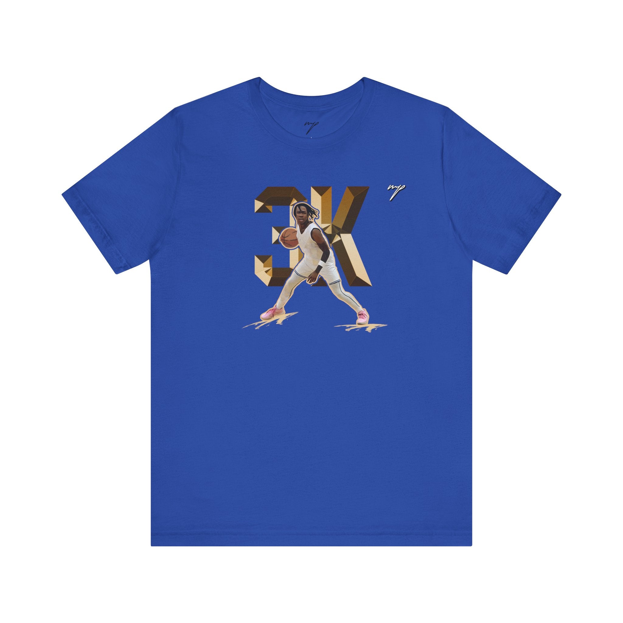 Bryce Prather Graphic Tee