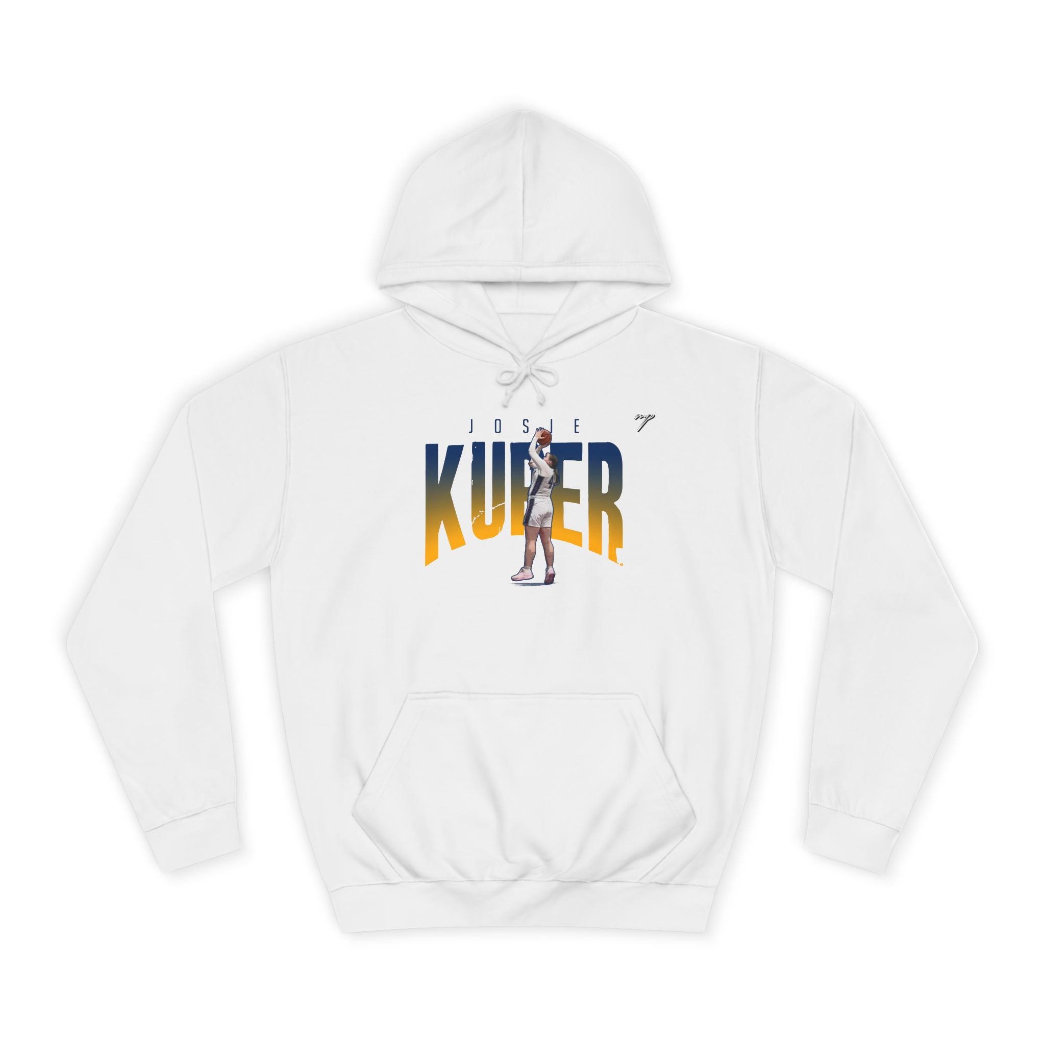 Josie Kuper Hoodie