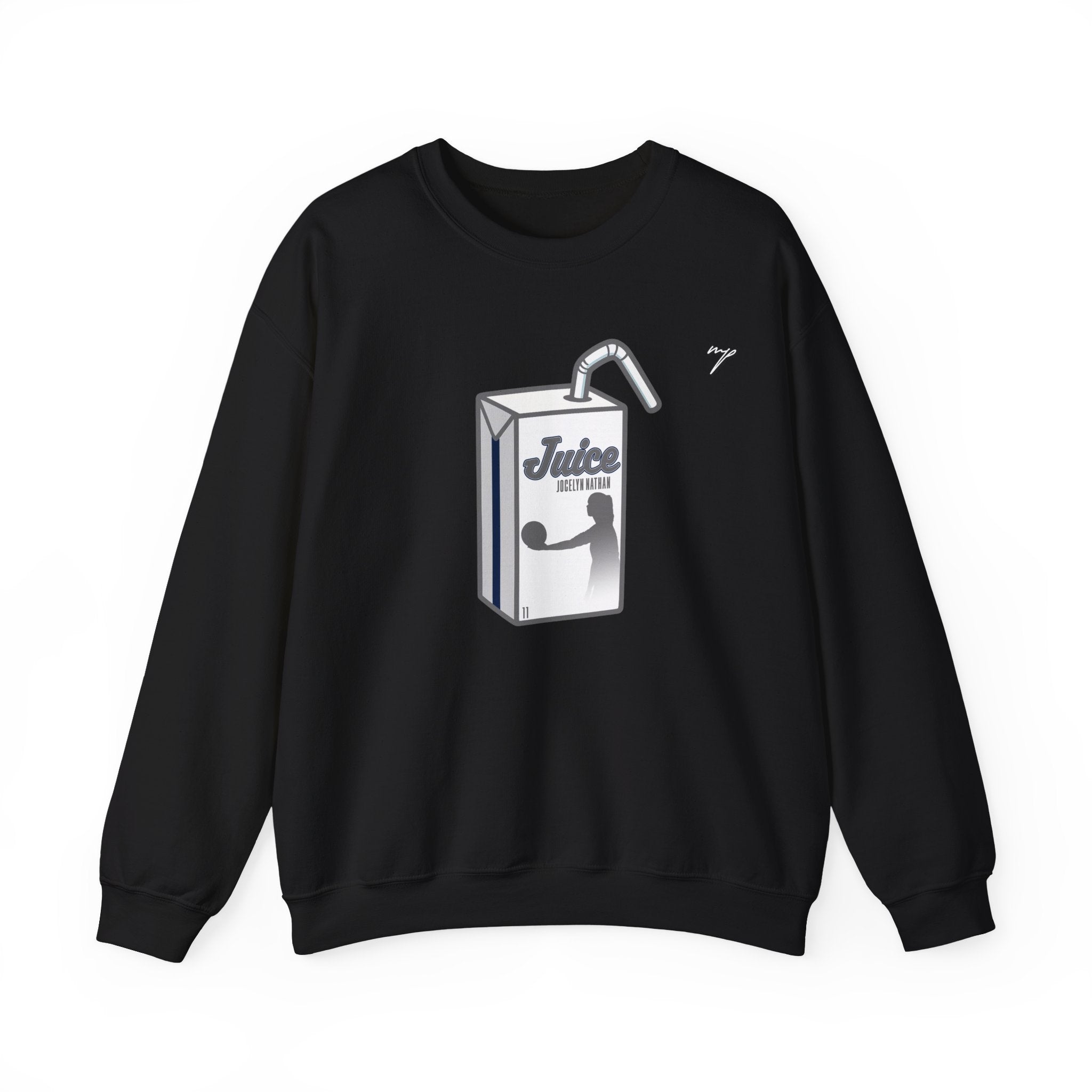 Jocelyn Nathan Crewneck
