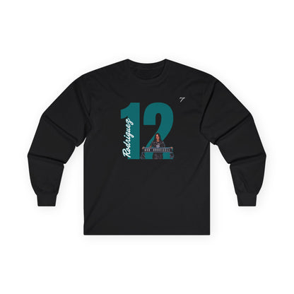 Ava Rodriguez Long Sleeve
