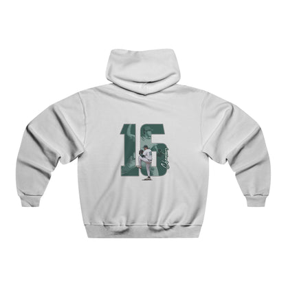 Brady Chambers Vintage Hoodie