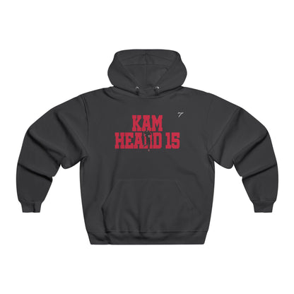 Kameryn Heard Vintage Hoodie