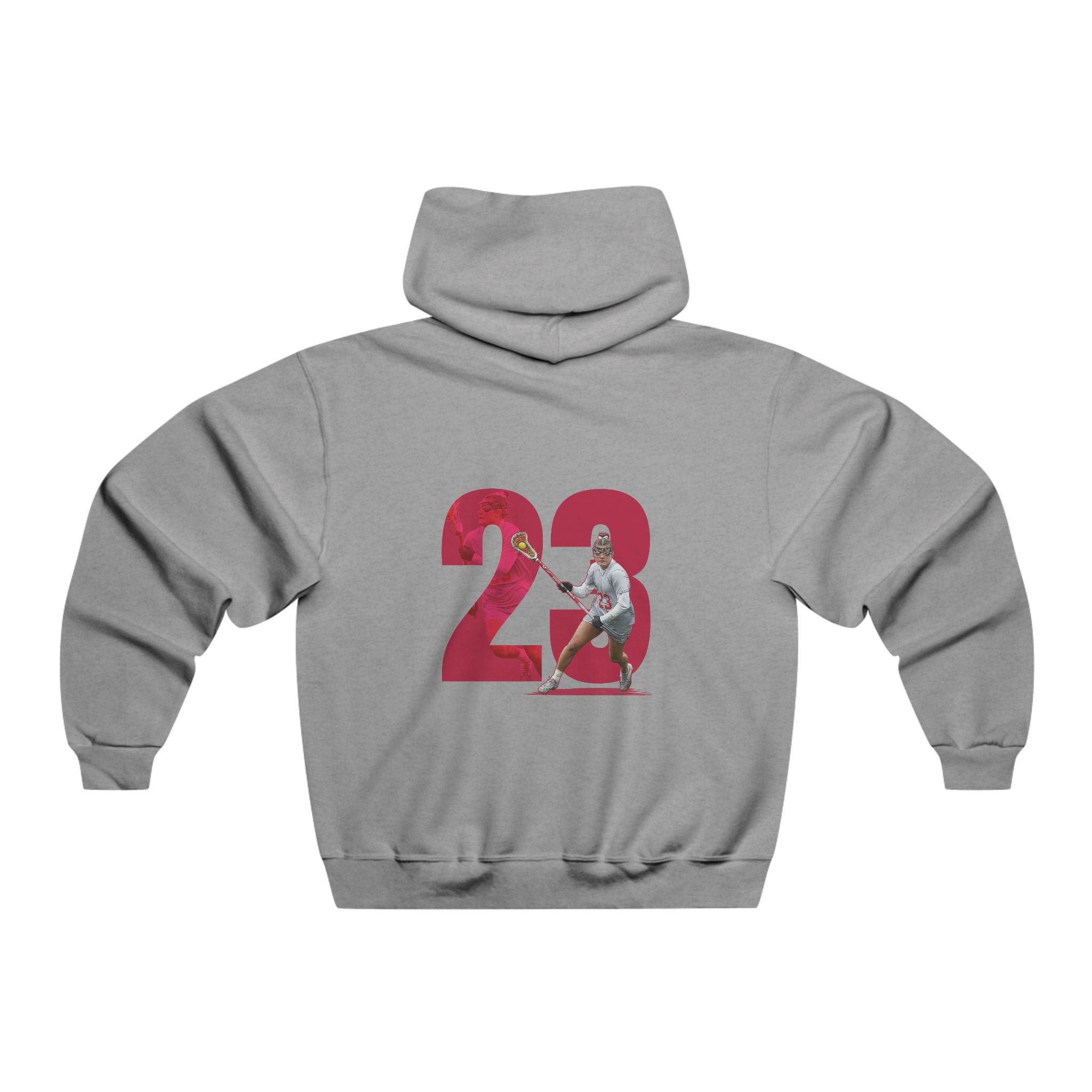 Maddy Paz Vintage Hoodie