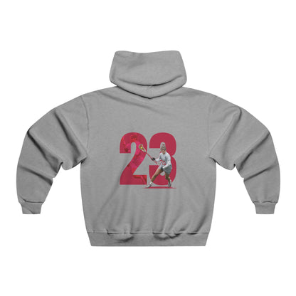 Maddy Paz Vintage Hoodie