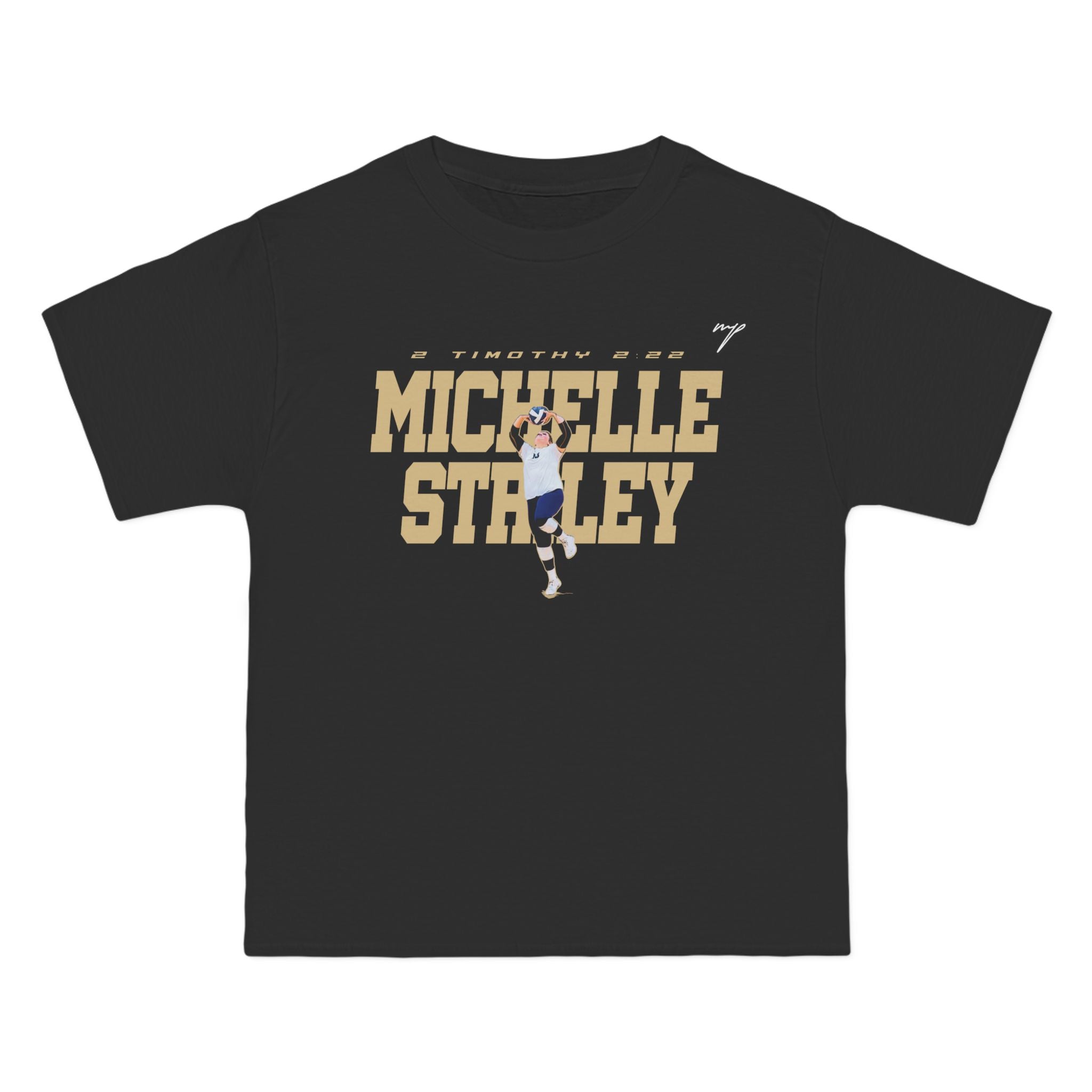 Michelle Striley Vintage Tee