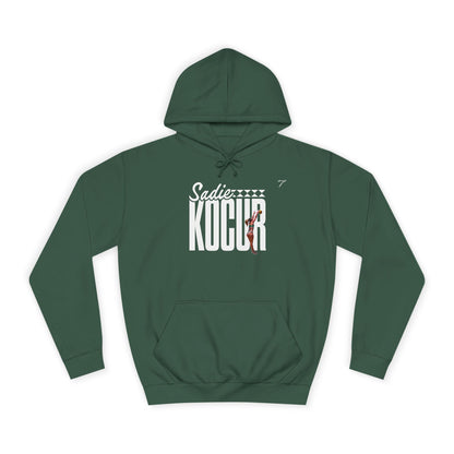 Sadie Kocur Hoodie