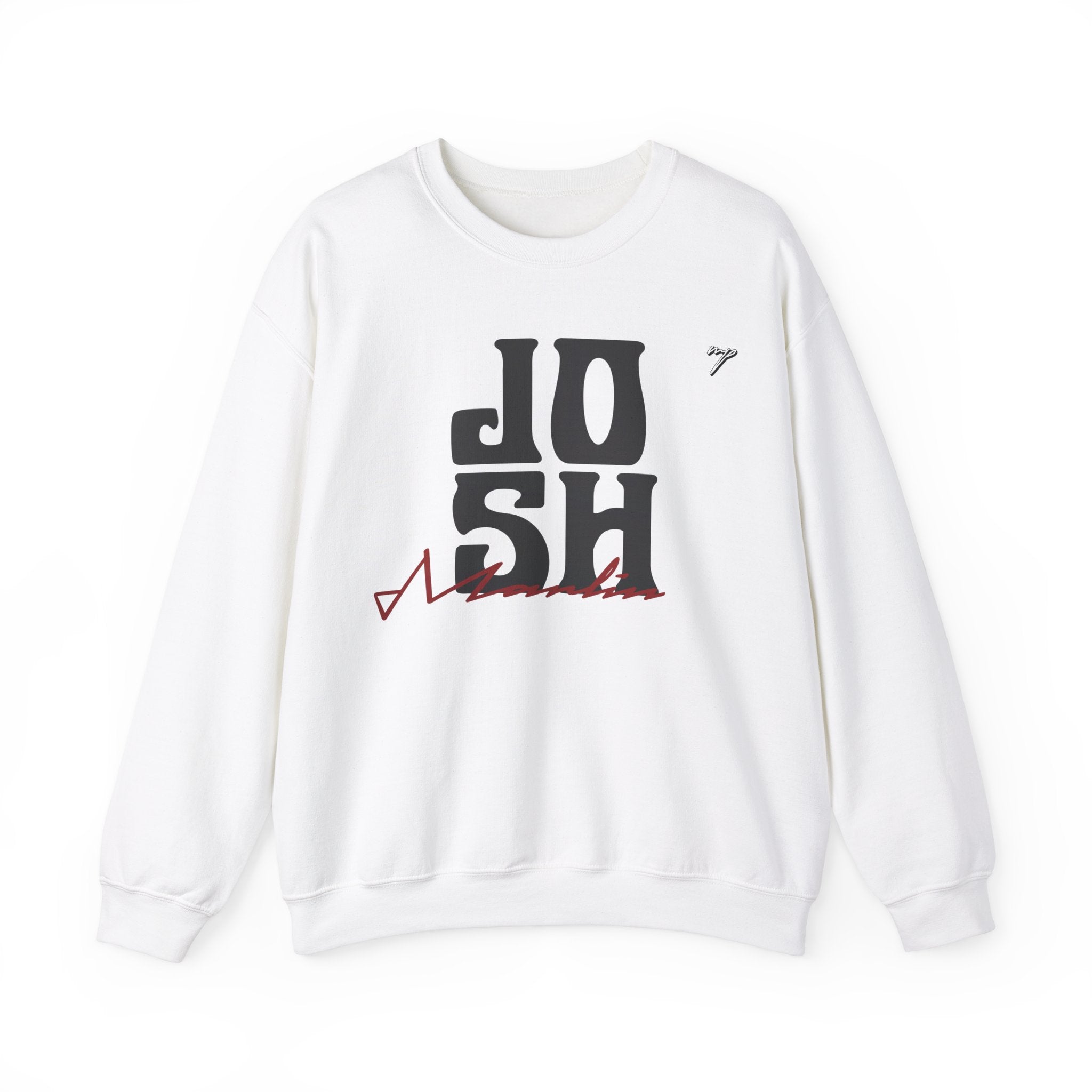 Josh Marlin Crewneck