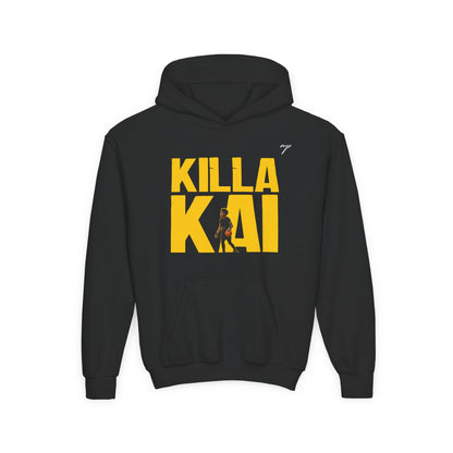 Kai Harvey YOUTH Hoodie