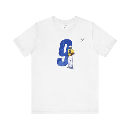 Austyn Peak Graphic Tee