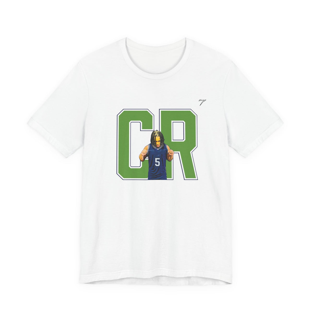 Collin Richardson Graphic Tee