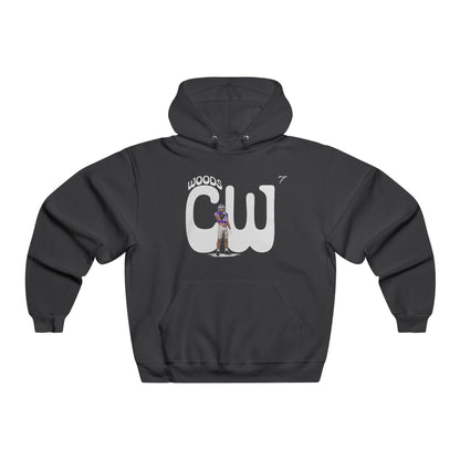 Chase Williamson Vintage Hoodie
