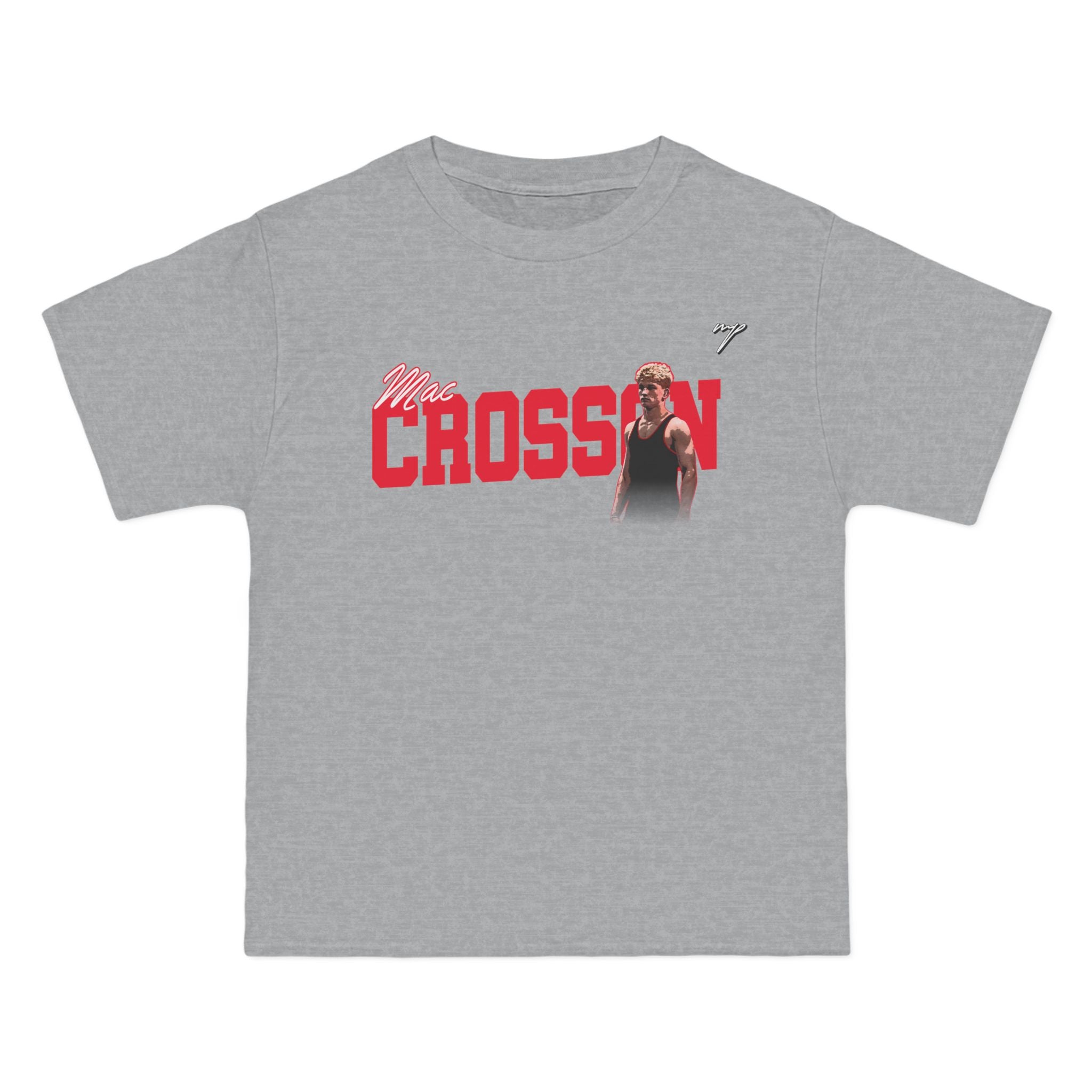 Mac Crosson Vintage Tee