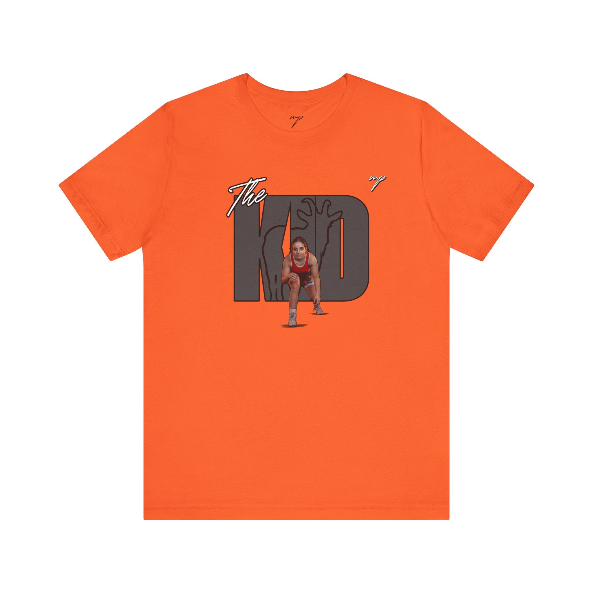 Lily Calzadilla Graphic Tee