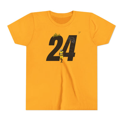Nathaniel Blair YOUTH Graphic Tee