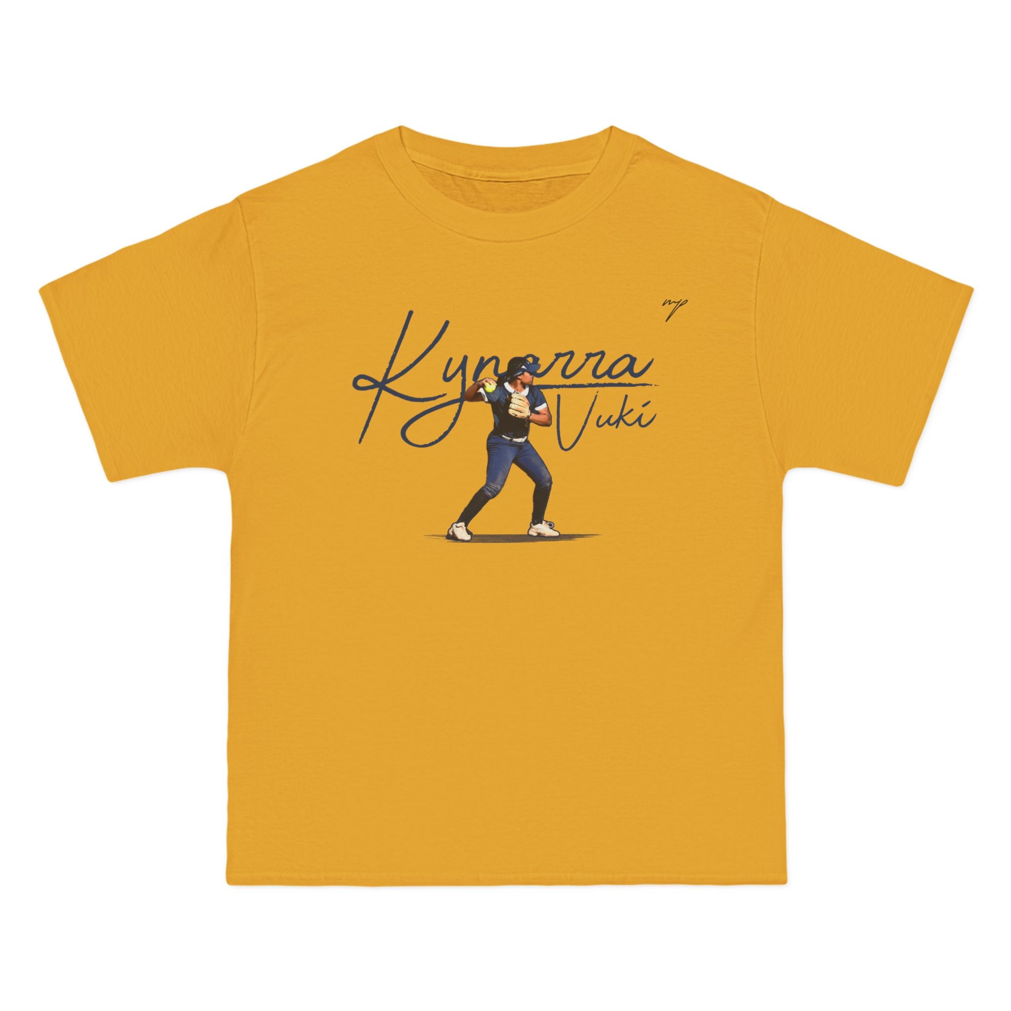 Kynarra Vuki Vintage Tee