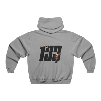 Leland Reeves Vintage Hoodie