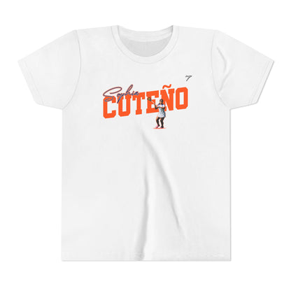Sophia Cuteño YOUTH Graphic Tee
