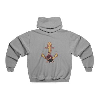 Travis Chartier Vintage Hoodie