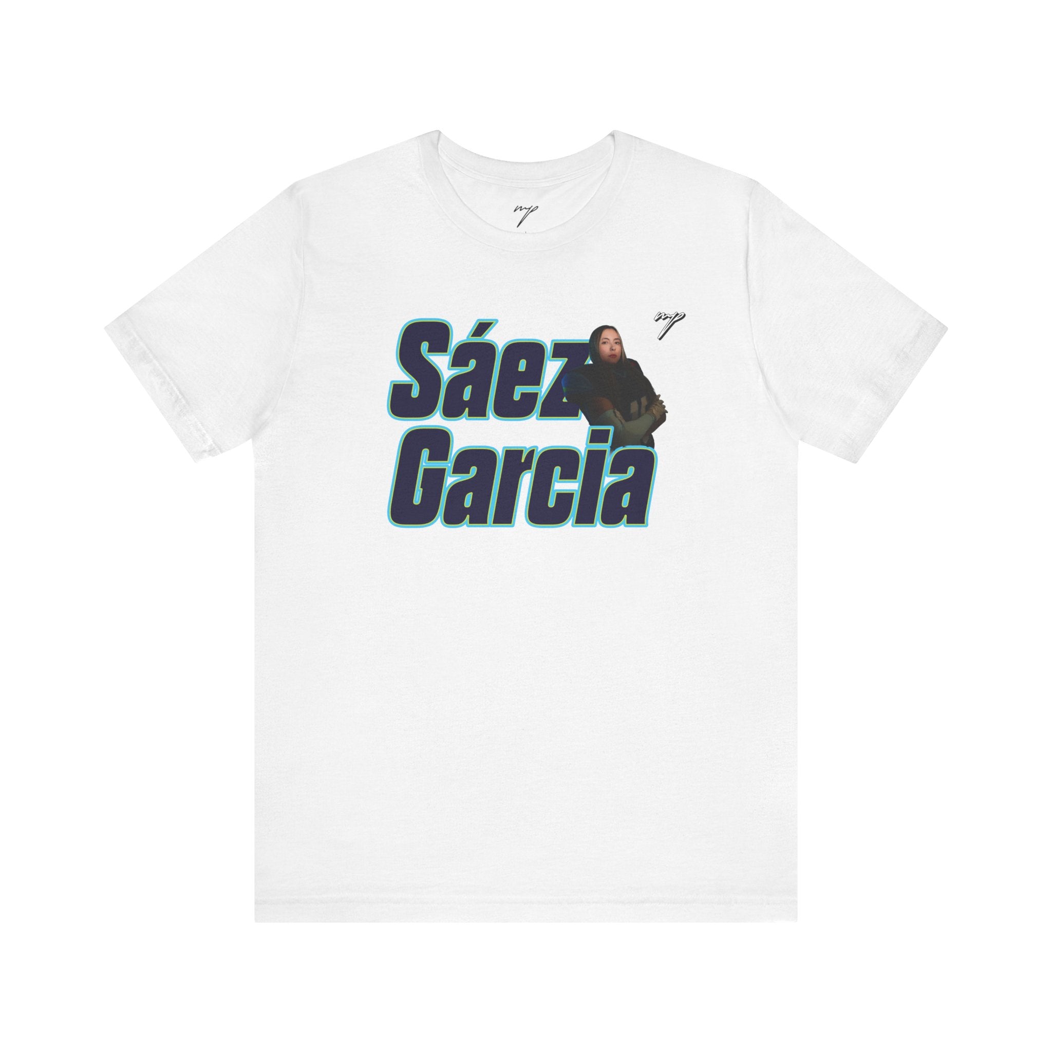 Emma Sáez Garcia Graphic Tee