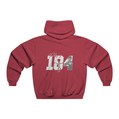 Santino Rodriguez Vintage Hoodie